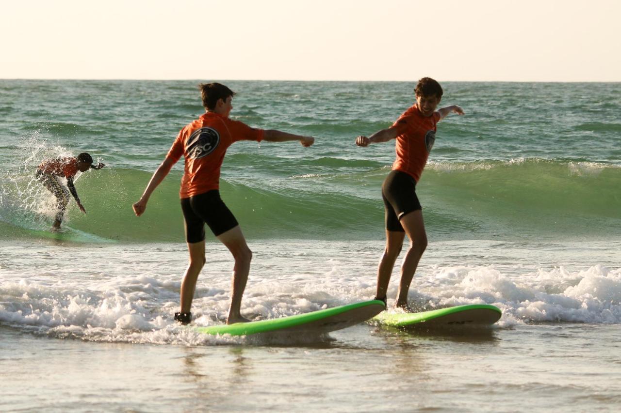Jo&Joe Hossegor Soorts-Hossegor Exterior foto