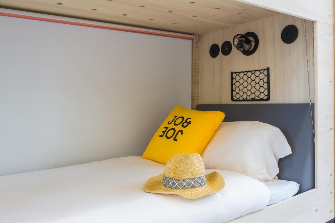 Jo&Joe Hossegor Soorts-Hossegor Exterior foto