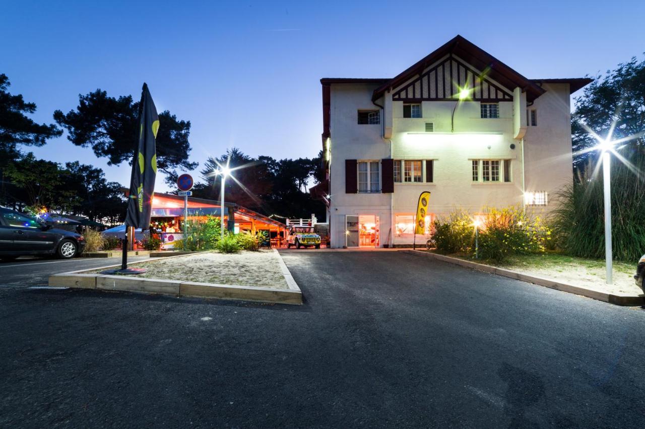 Jo&Joe Hossegor Soorts-Hossegor Exterior foto