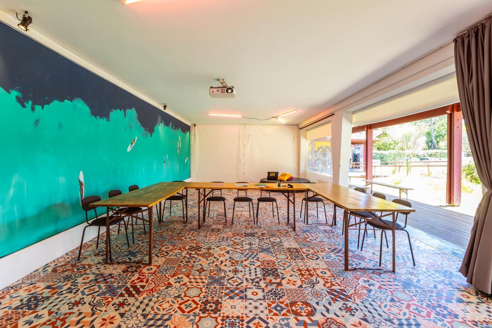 Jo&Joe Hossegor Soorts-Hossegor Exterior foto