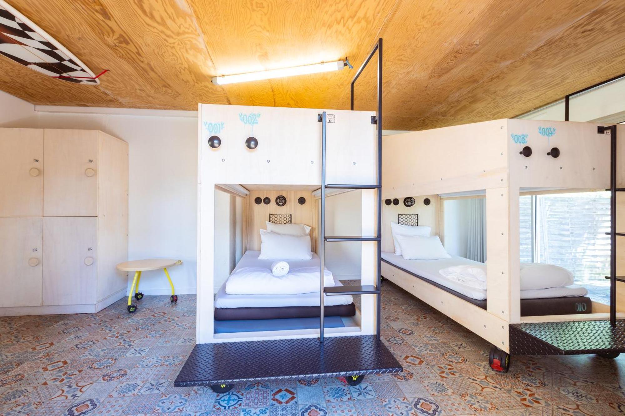 Jo&Joe Hossegor Soorts-Hossegor Exterior foto