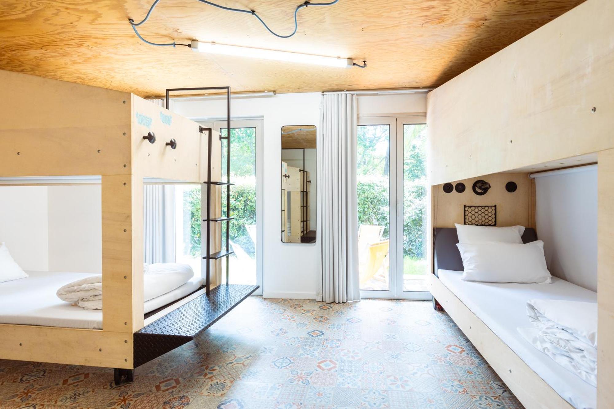 Jo&Joe Hossegor Soorts-Hossegor Exterior foto