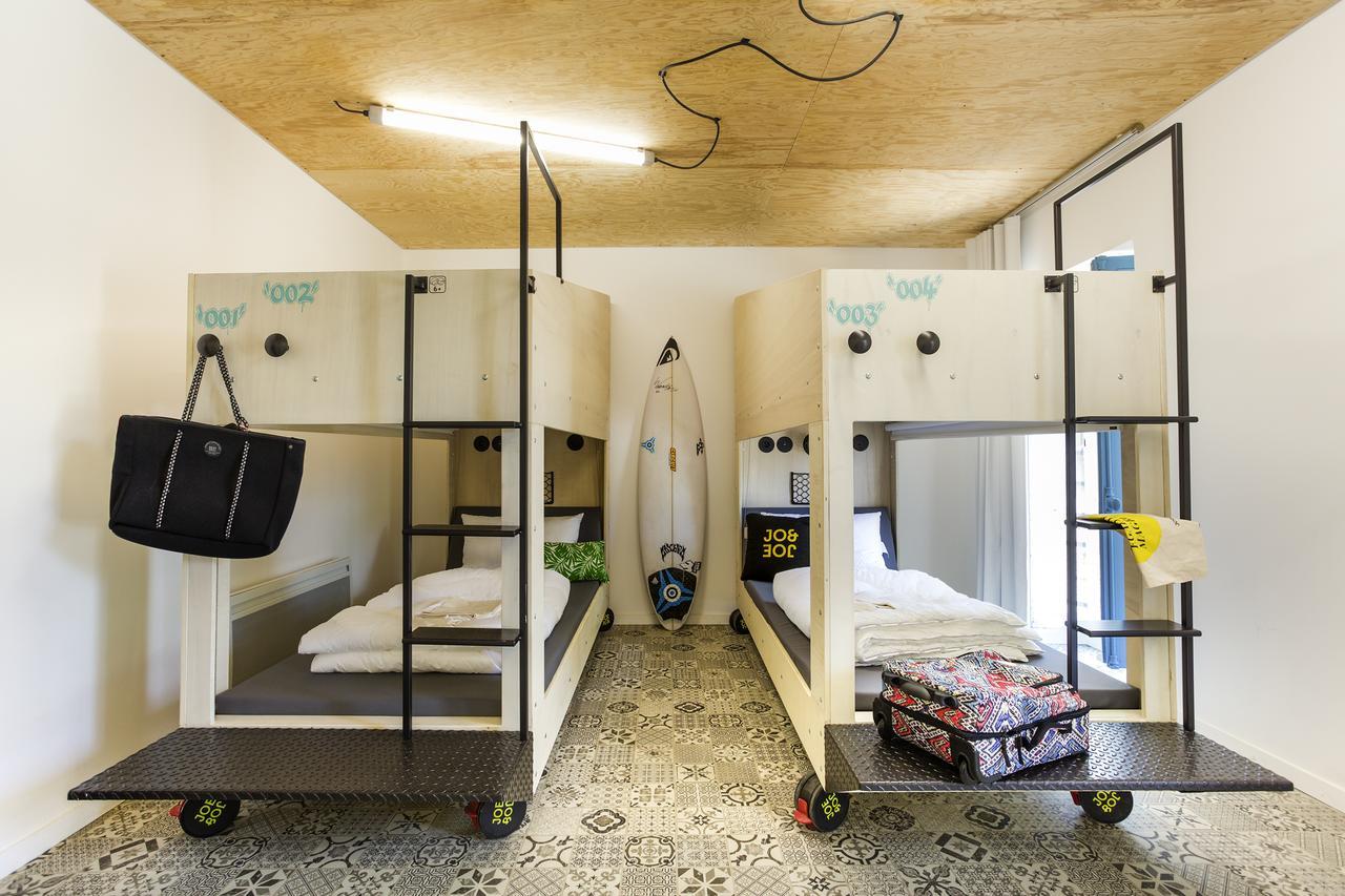 Jo&Joe Hossegor Soorts-Hossegor Exterior foto
