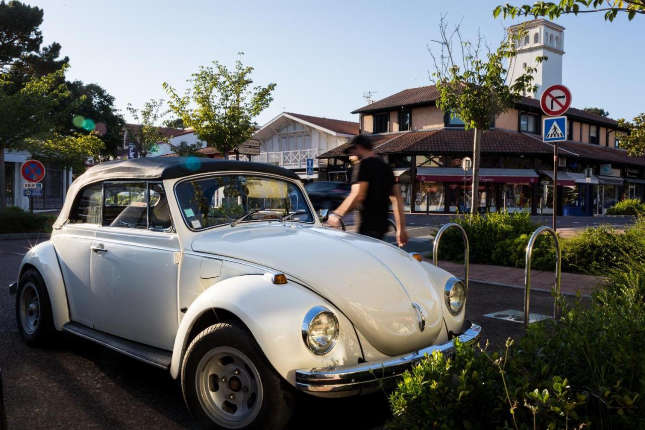 Jo&Joe Hossegor Soorts-Hossegor Exterior foto