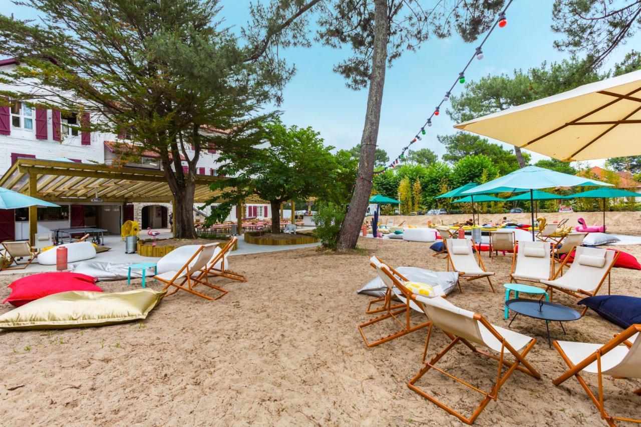 Jo&Joe Hossegor Soorts-Hossegor Exterior foto